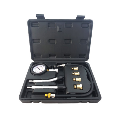 Compressiemeter benzine motoren