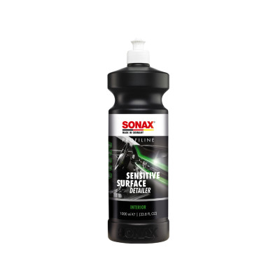 Kunststofreiniger PROFILINE SensitiveSurfaceDetailer silicone-free 1L