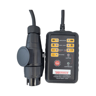 Professionele trekhaakstekker controleset LED light & CANbus