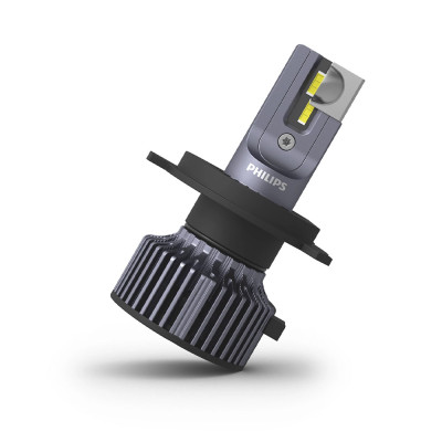 Koplamp LED Ultinon Pro3022 HL H4 12-24V 2st.