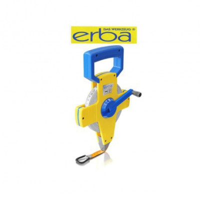 Erba - rolmeter - 30m