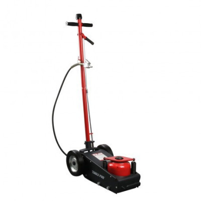 Eagle Pro - Garagekrik - luchthydraulisch - 22/35 ton