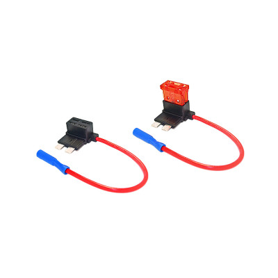 Zekeringhouder NormOTO circuit +