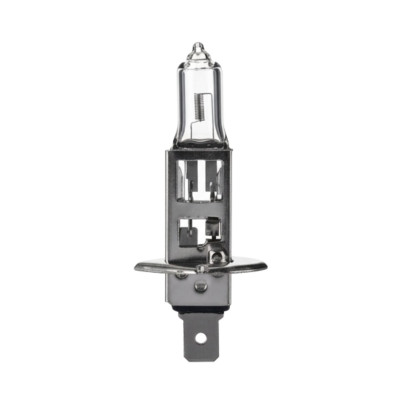 Koplamp H1 12V 55W P14,5s Long Life blister (2 stuks)