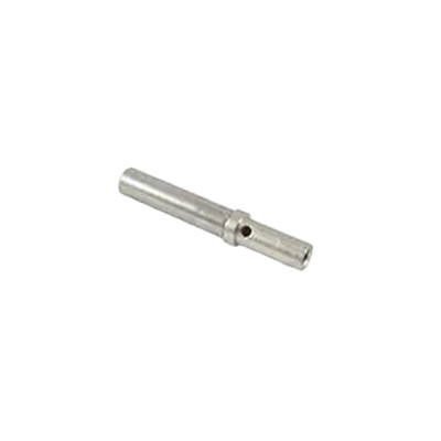 Stekkerpen Socket Size16 Deutsch 16-20AWG (1,5-0,5mm²) Solid Nikkel