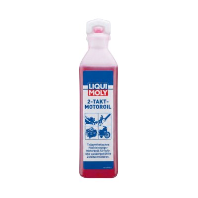 Motorolie 2-takt 100ml