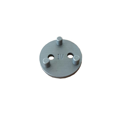 Adapter 42mm/6mm (voor remterugdraaiset 41-delig)