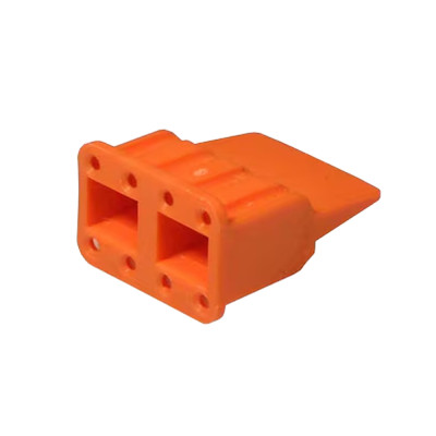 Deutsch DTM06 stekkervergrendeling 8 polig