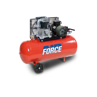 Compressor Air Force 100L