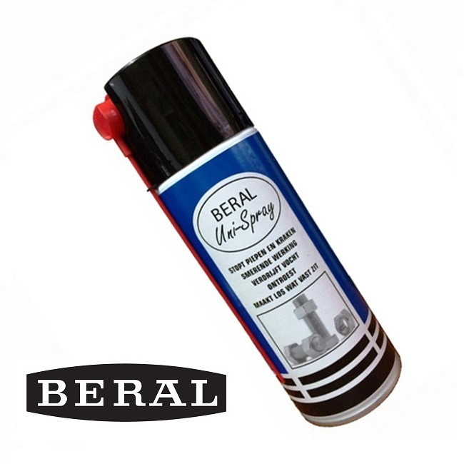 Beral - Uni-Spray - 400ml