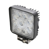 Werklamp LED 9-32V 2200lm blister