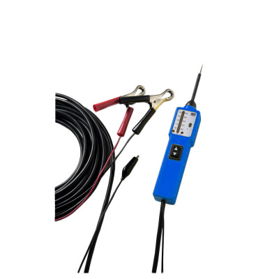 Circuittester 6-24V
