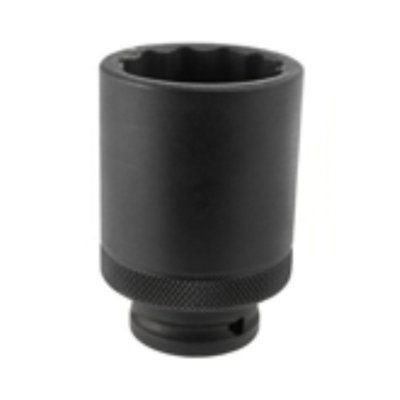 Slagdop 36mm 12-kant 1/2"