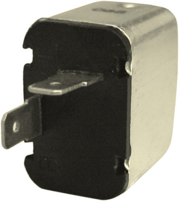 Flasher units - 12V - 2 pin