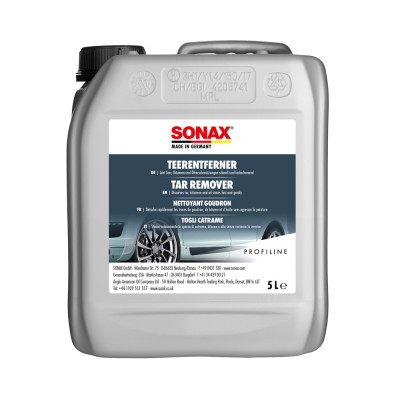 Teerverwijderaar TarRemover 5L