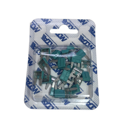 Bladzekering Mini 30a