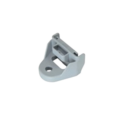 Montagebeugel grijze modules