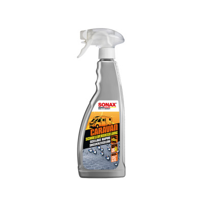 Lakbeschermingsmiddel CaravanQuickSealant 750ml