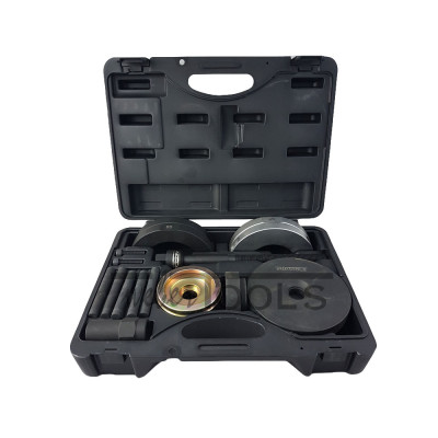 Wiellager de/montage set hbu 2.1 85mm