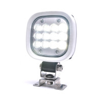 Werklamp W167  LED 6000lm 12-70V