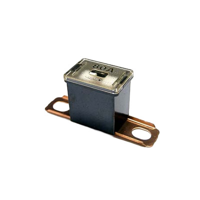 Cartridge schroefzekering JapOTO type C 32V 80A