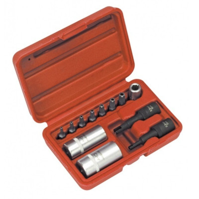 Airco reparatie set