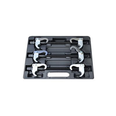 Veerspanners Safetylock