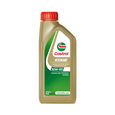 Castrol Edge 10W60 1L
