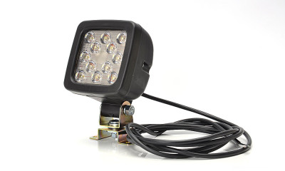 Werklamp 807 - LED - 12/24V