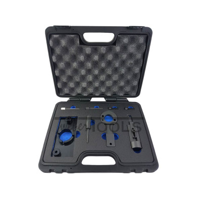 Timing set Opel 2.0 CDTi