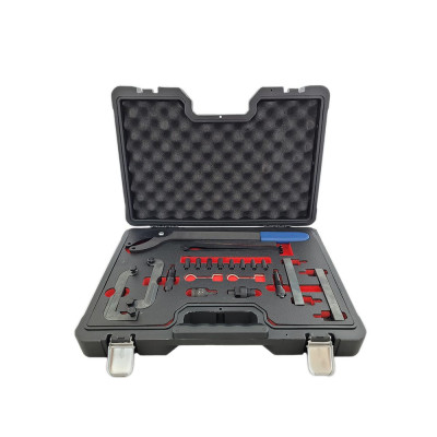 Timingset VW AUDI 2.4 2,5 2.8 3.0T 3.2 A6L C6 Q5 C7