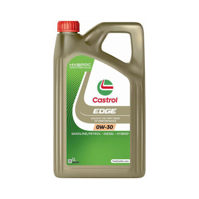 Castrol Edge 0W30 5L