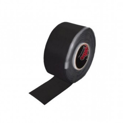 ResQ-tape zwart 25mm