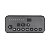 Signalisatiebalk LED Traffic Oranje 12-24V 120,4x4,3x3,7cm 24-patronen