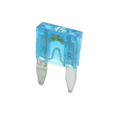 Bladzekering LED Shoblo miniOTO 32V 15A