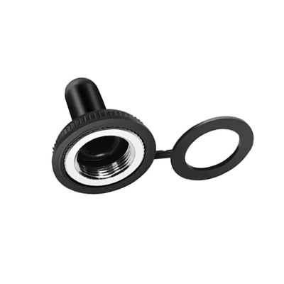 Afdekkapje waterbestendig