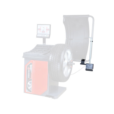 Tce Automatische Velgbreedte Meter