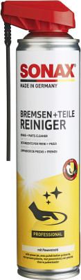 Remreiniger Brake&PartsCleaner EasySpray 400 ml