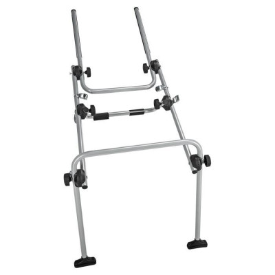 fietsdrager 5e deur - 3 fietsen
