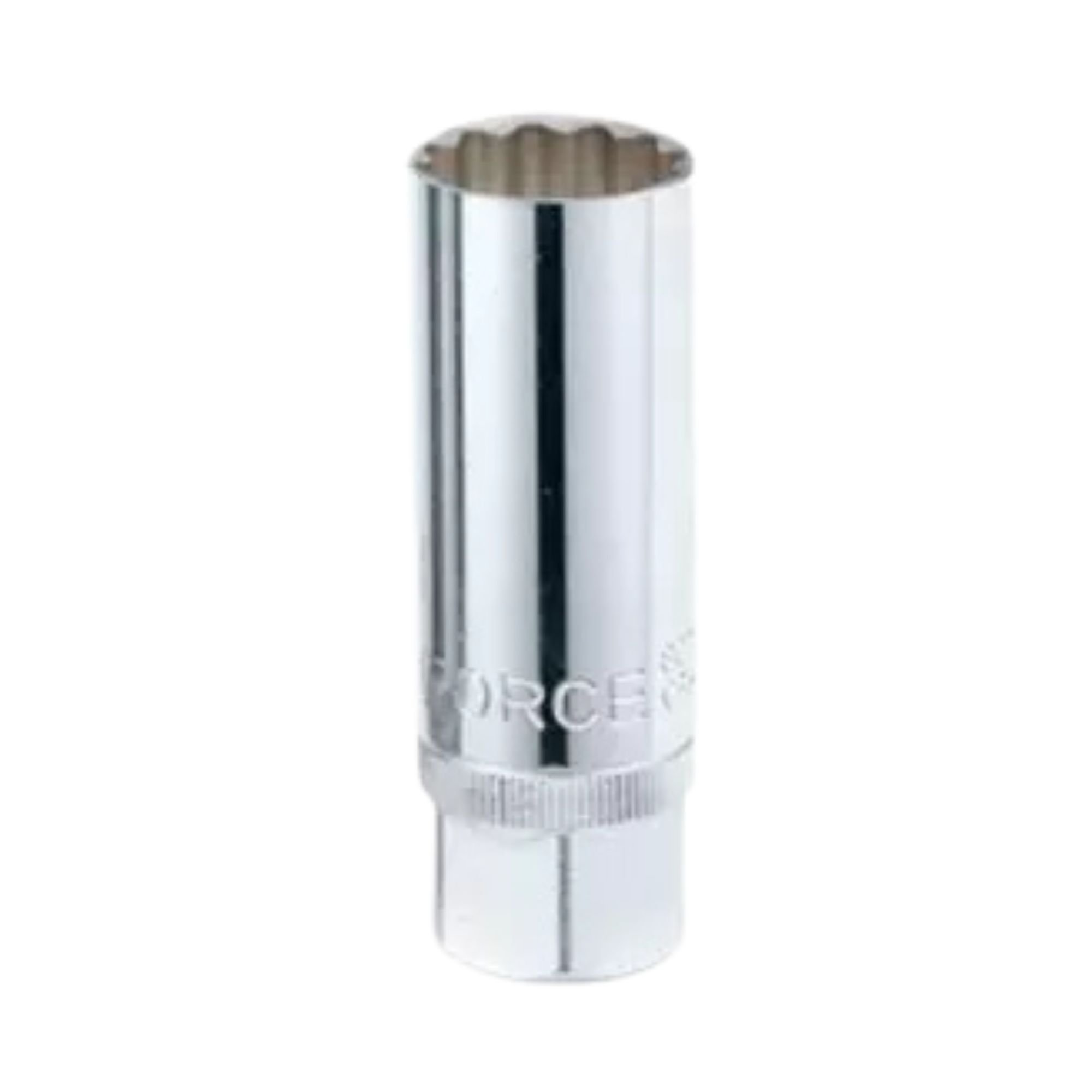 Bougiedop magnetisch 14mm 12-kant 3/8"