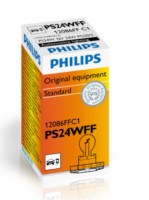 Philips PS24W - 12V - 24W - PG20/3