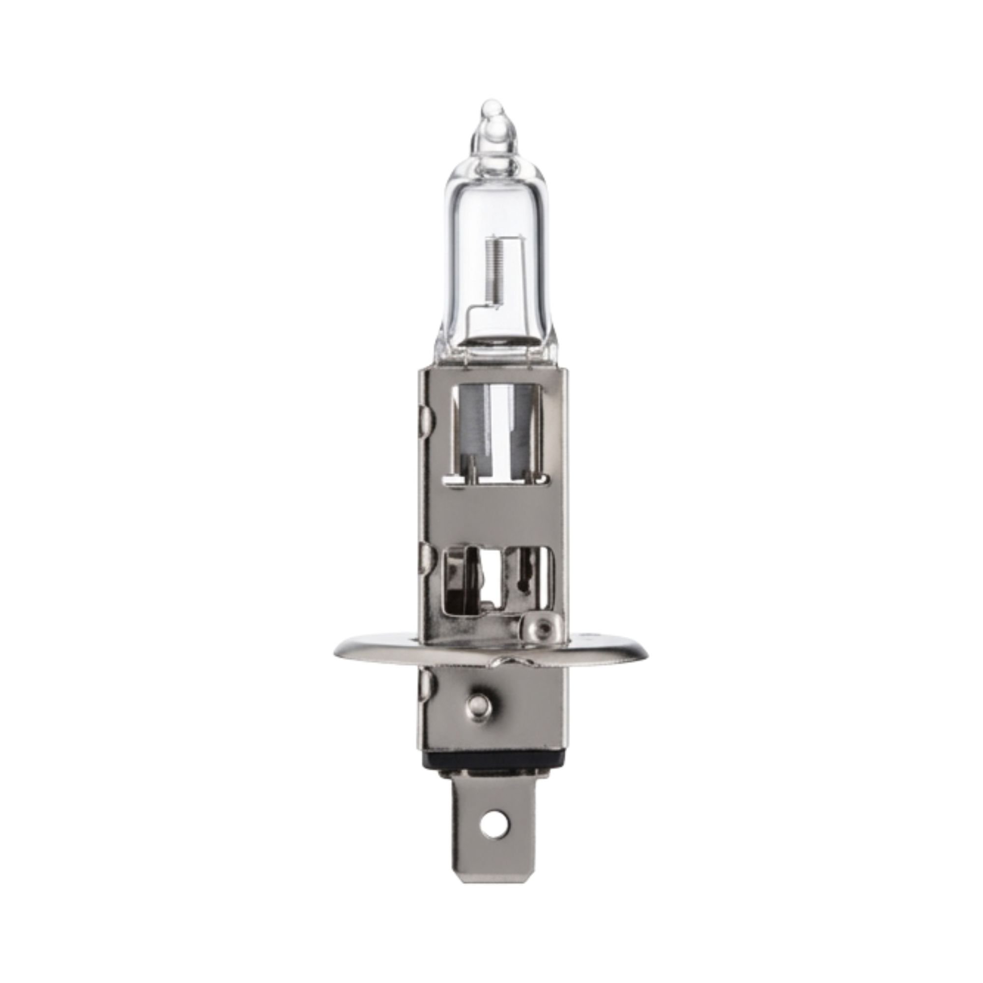 Koplamp H1 12V 55W P14,5s blister