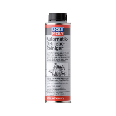 Automatische transmissiereiniger - 300ml