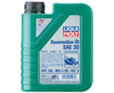Grasmachine olie SAE 30 - 1L