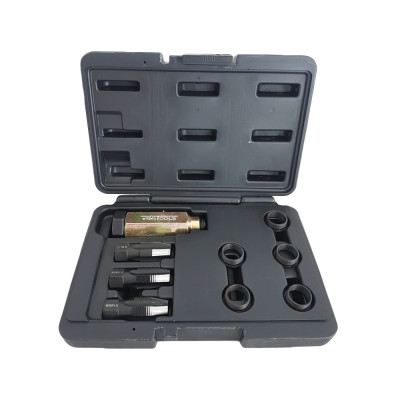 Lambda sonde draadtap set