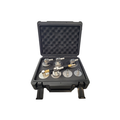Remvloeistof reservoiradaptor set 7 delig