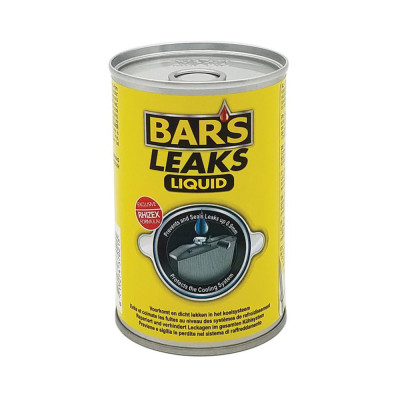Bar's - Leaks liquid - 150g