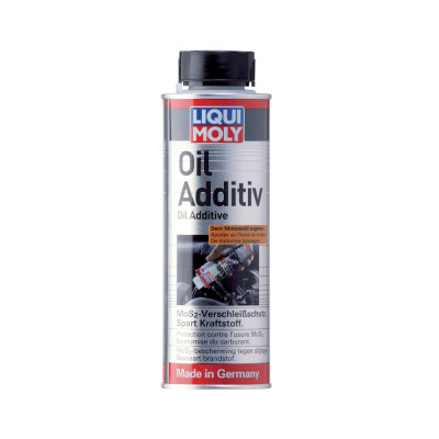 Olie additief - 200ml
