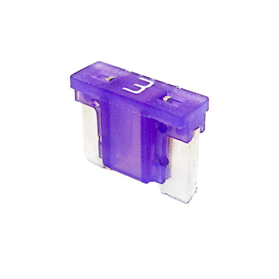 Bladzekering MiniOTO FLP 58V 3A