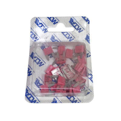 Bladzekering Mini 4a